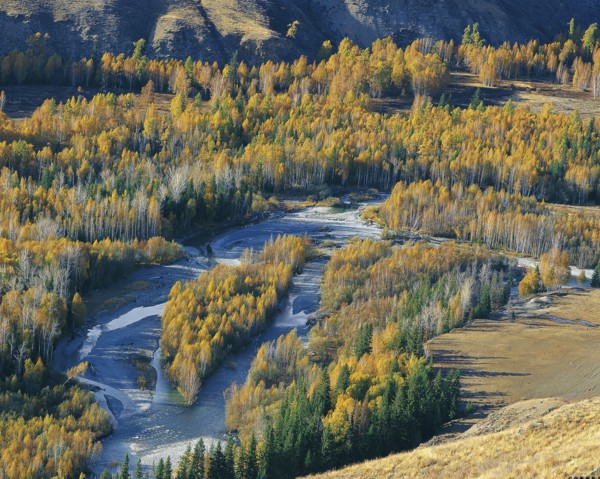 Sichuan Province