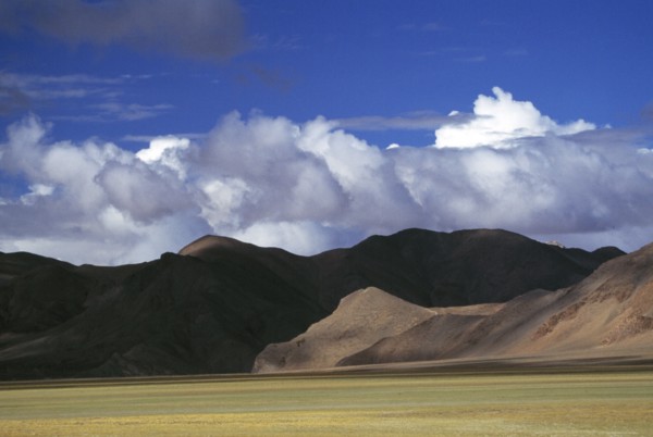Tibet