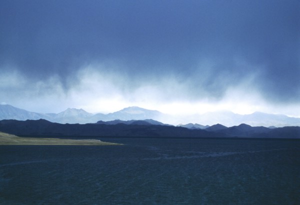 Tibet