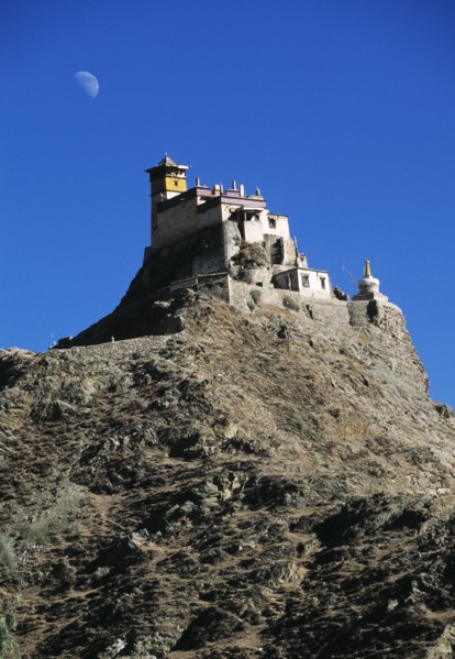 Tibet