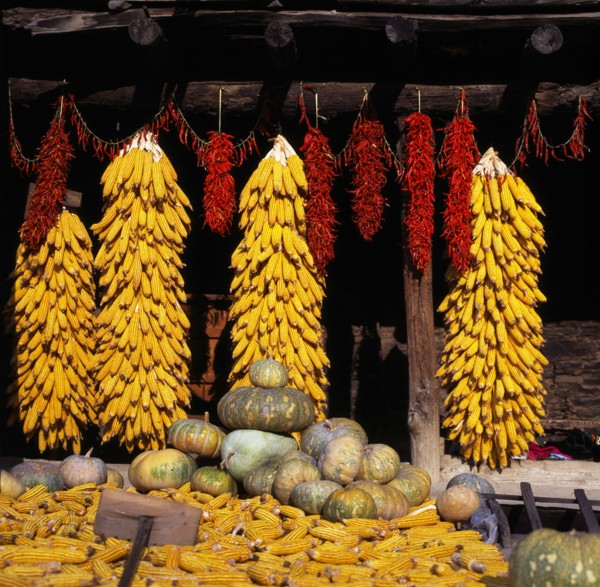 Sichuan Province