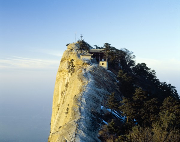 Mt Hua