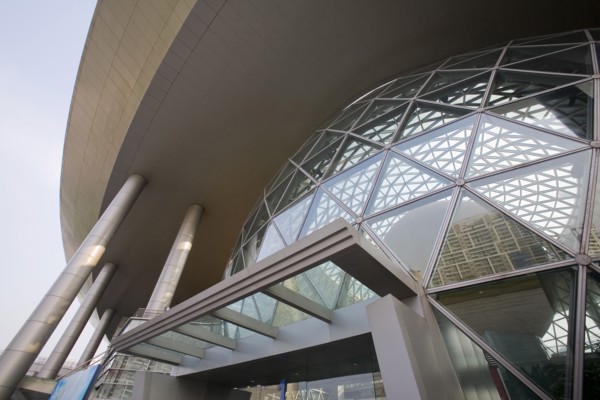 Shanghai Science and Technology Museum