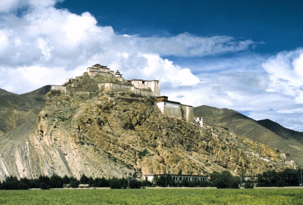 Jiangzi