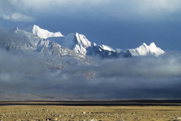 Tibet