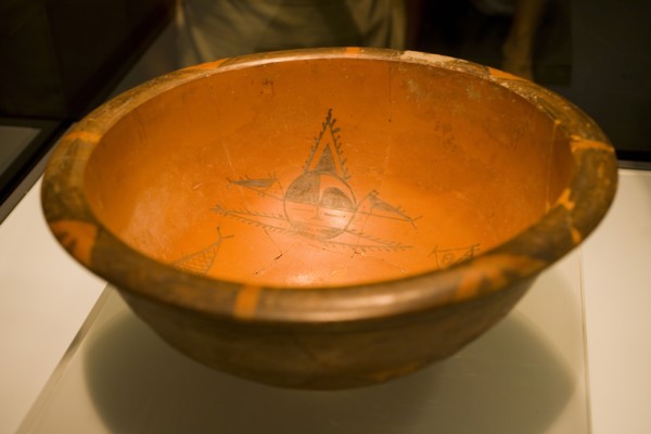 basin
