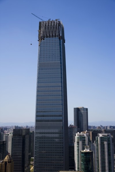 CBD,Beijing