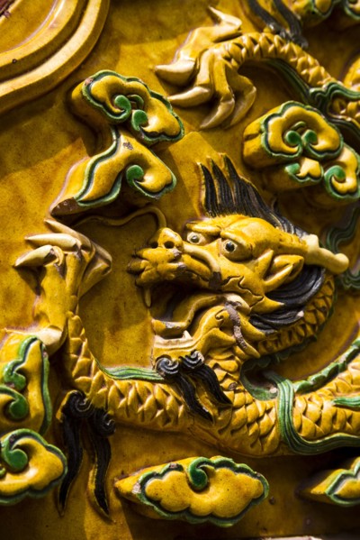 Beijing Forbidden City