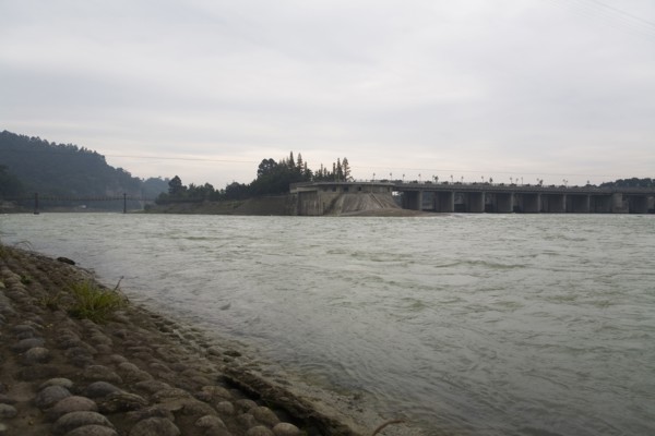 Dujiangyan
