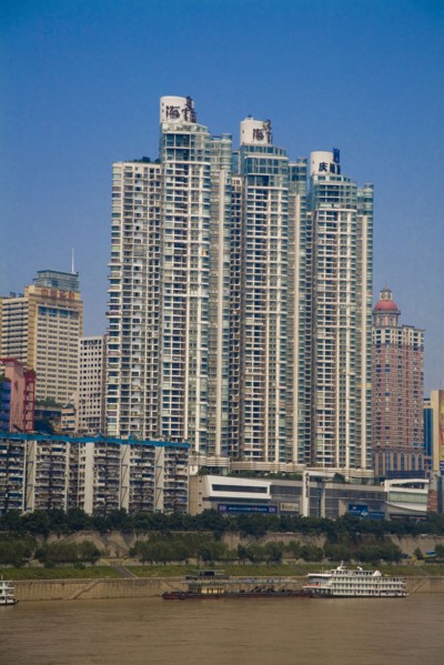 Chongqing,