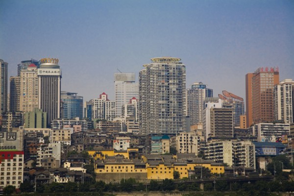 Chongqing,