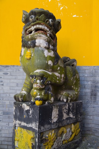 Chongqing Luo Hansi