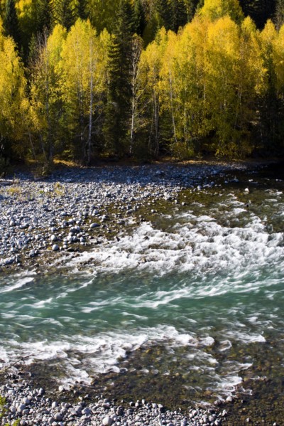 Xinjiang Province,Aletai,