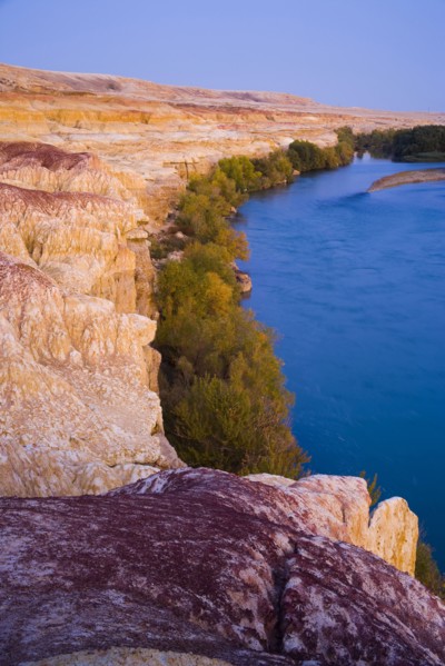 Xinjiang Wucaiwan