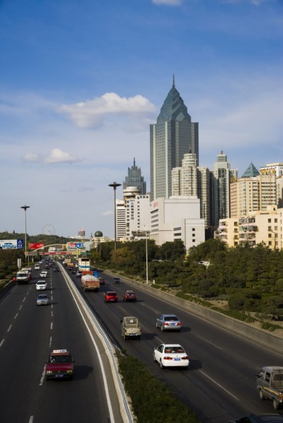 Urumqi, Xinjiang
