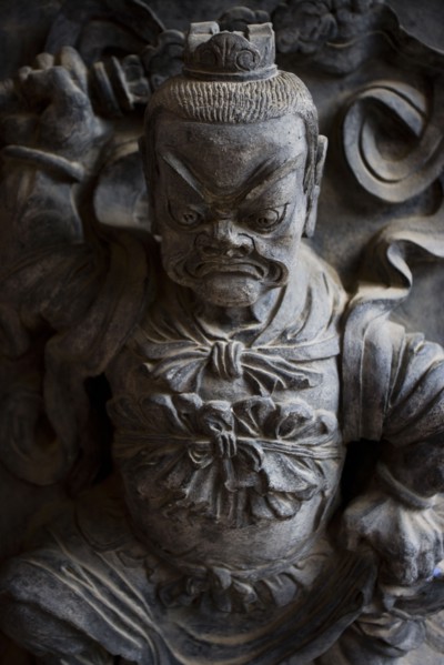 Gaomiao Zhongwei in Ningxia