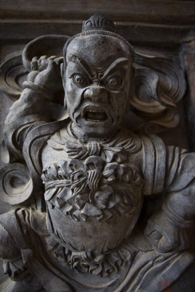 Gaomiao Zhongwei in Ningxia