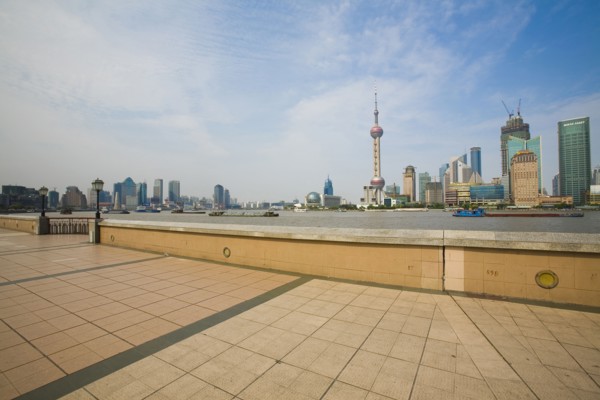 Shanghai,Pudong