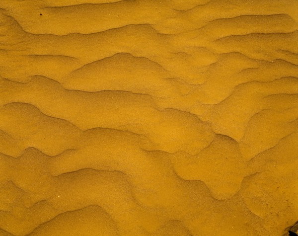Desert
