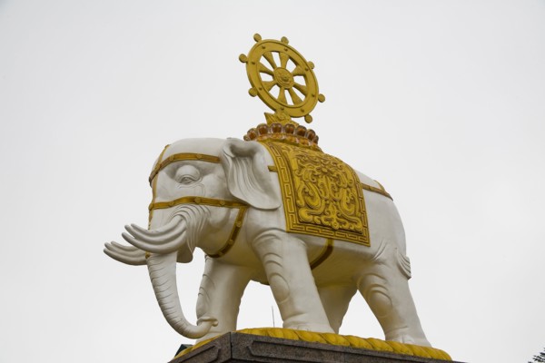 Mount Emei