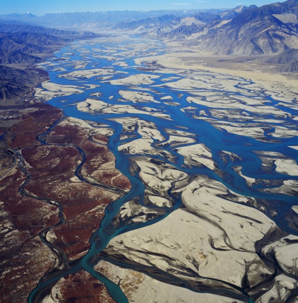 Tibet