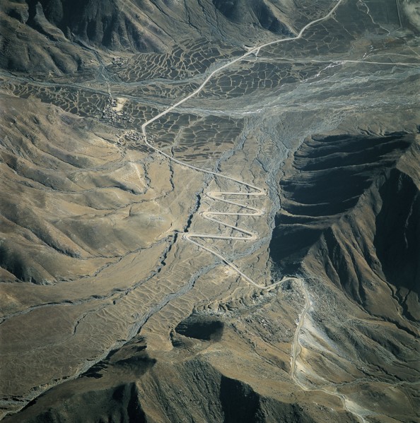 Tibet