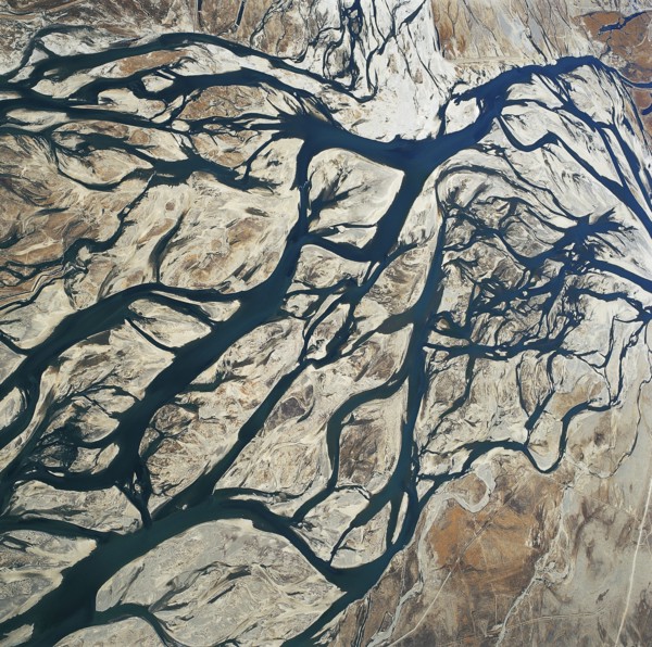 Yarlung Tsangpo River, Tibet