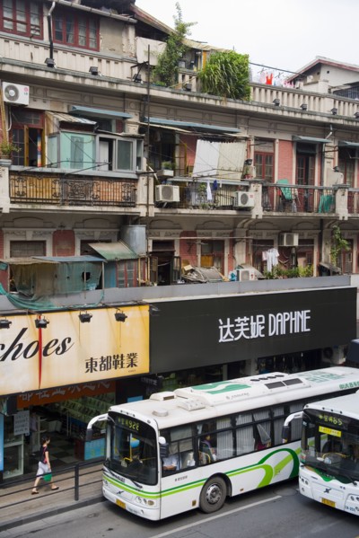 Shanghai