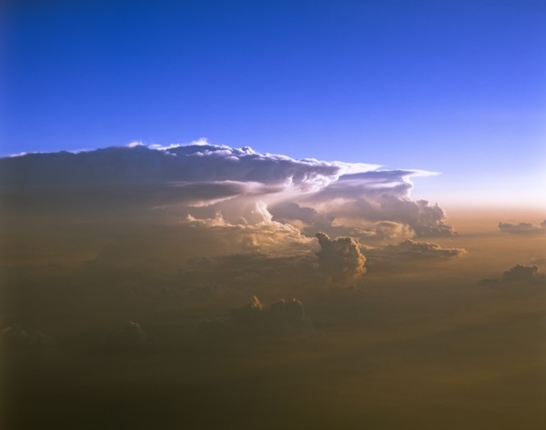 Cloud