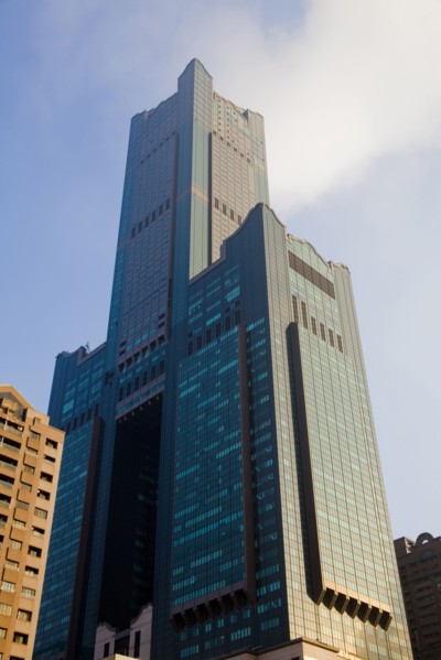 Taiwan, Kaohsiung,