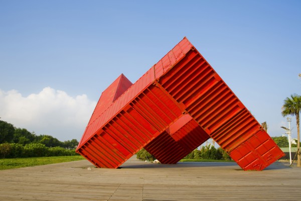 Taiwan, Kaohsiung,