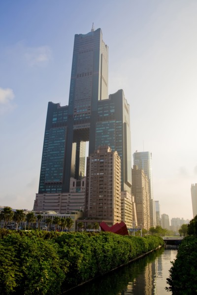 Taiwan, Kaohsiung,