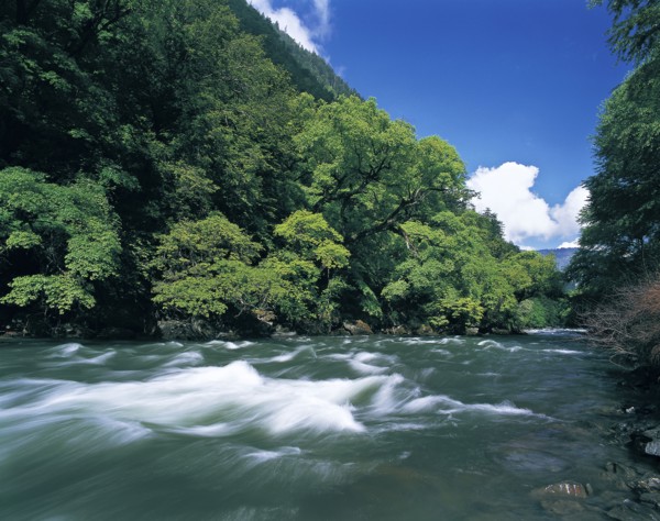Sichuan Province,