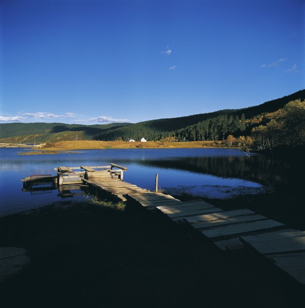 Shangri-La, Yunnan