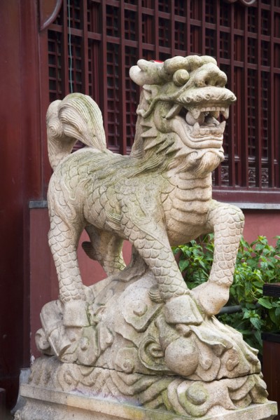 Shanghai Yuyuan