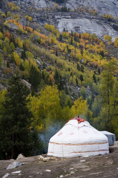 National Geopark,Xinjiang