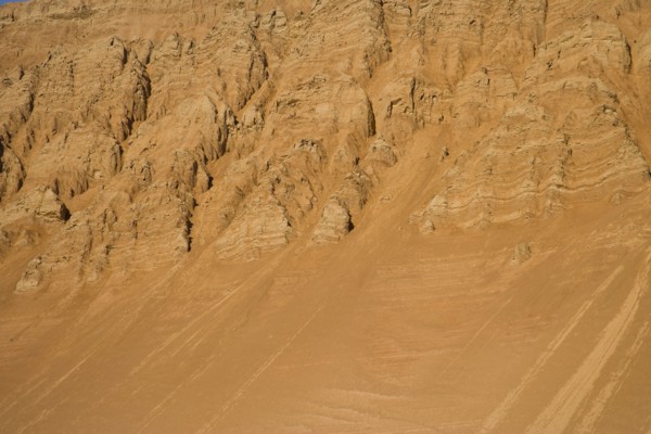 Turpan in Xinjiang