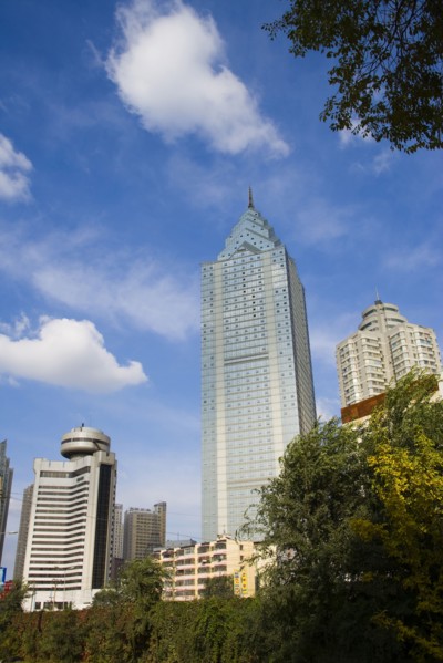 Urumqi, Xinjiang