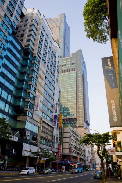 Taiwan, Kaohsiung,