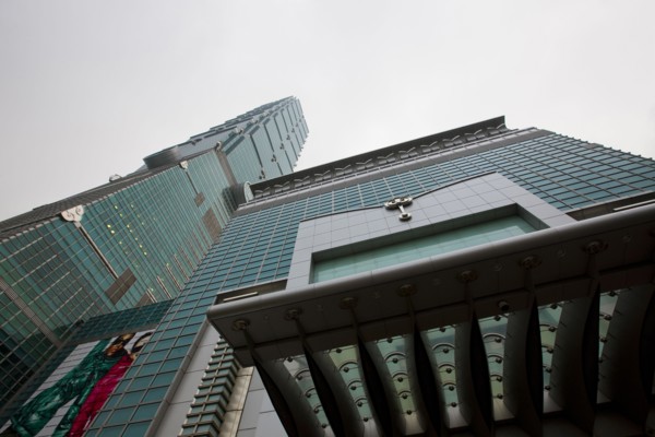 Taipei, 101 Building,