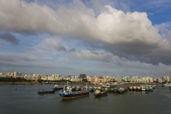 Haikou