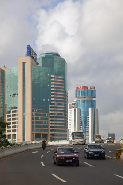 Haikou