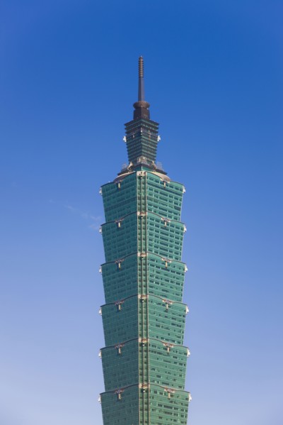 Taiwan, Taipei, 101,