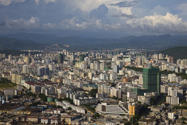 Sanya, Hainan