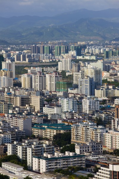 Sanya, Hainan