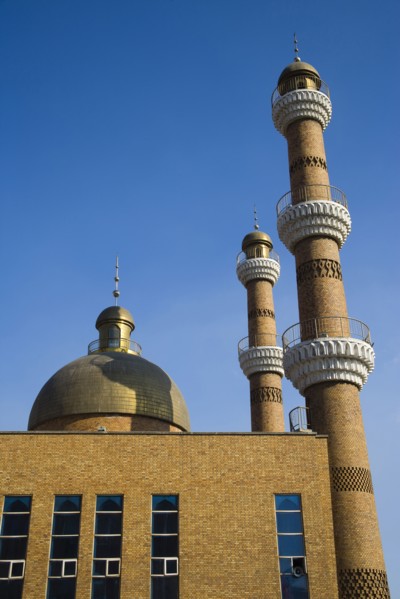 Urumqi, Xinjiang