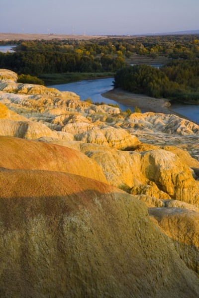 Xinjiang Wucaiwan