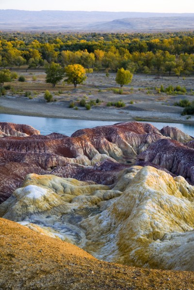 Xinjiang Wucaiwan