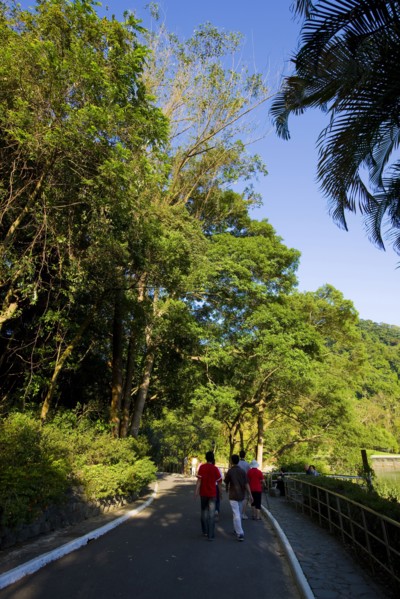 Taipei, Taoyuan, Liangjiang Garden,