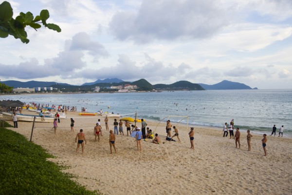 Sanya, Hainan